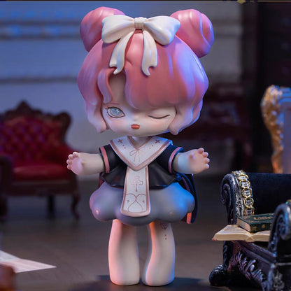 [MISYA] Mystery Mansion Blind Box - Toys - Trendy Collectibles - Figures - Dolls - Gift Decorations