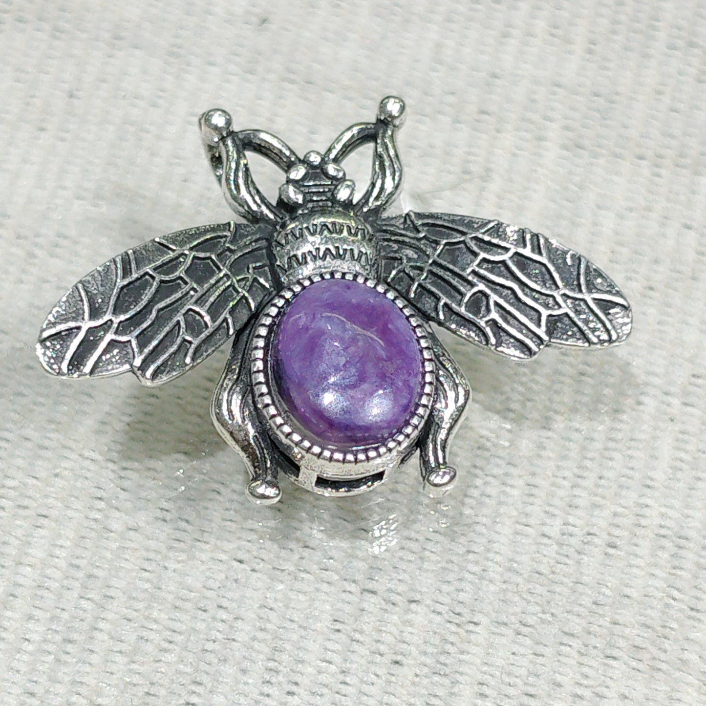 Crystal Pendant - Pendant