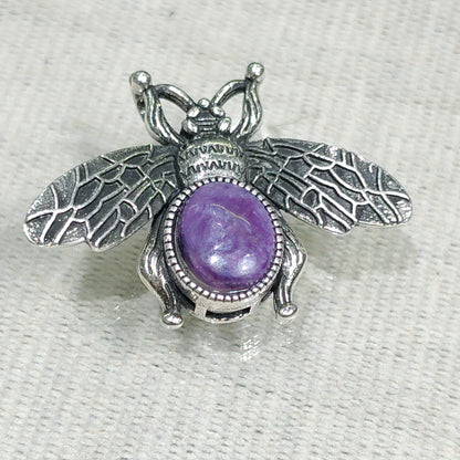 Crystal Pendant - Pendant