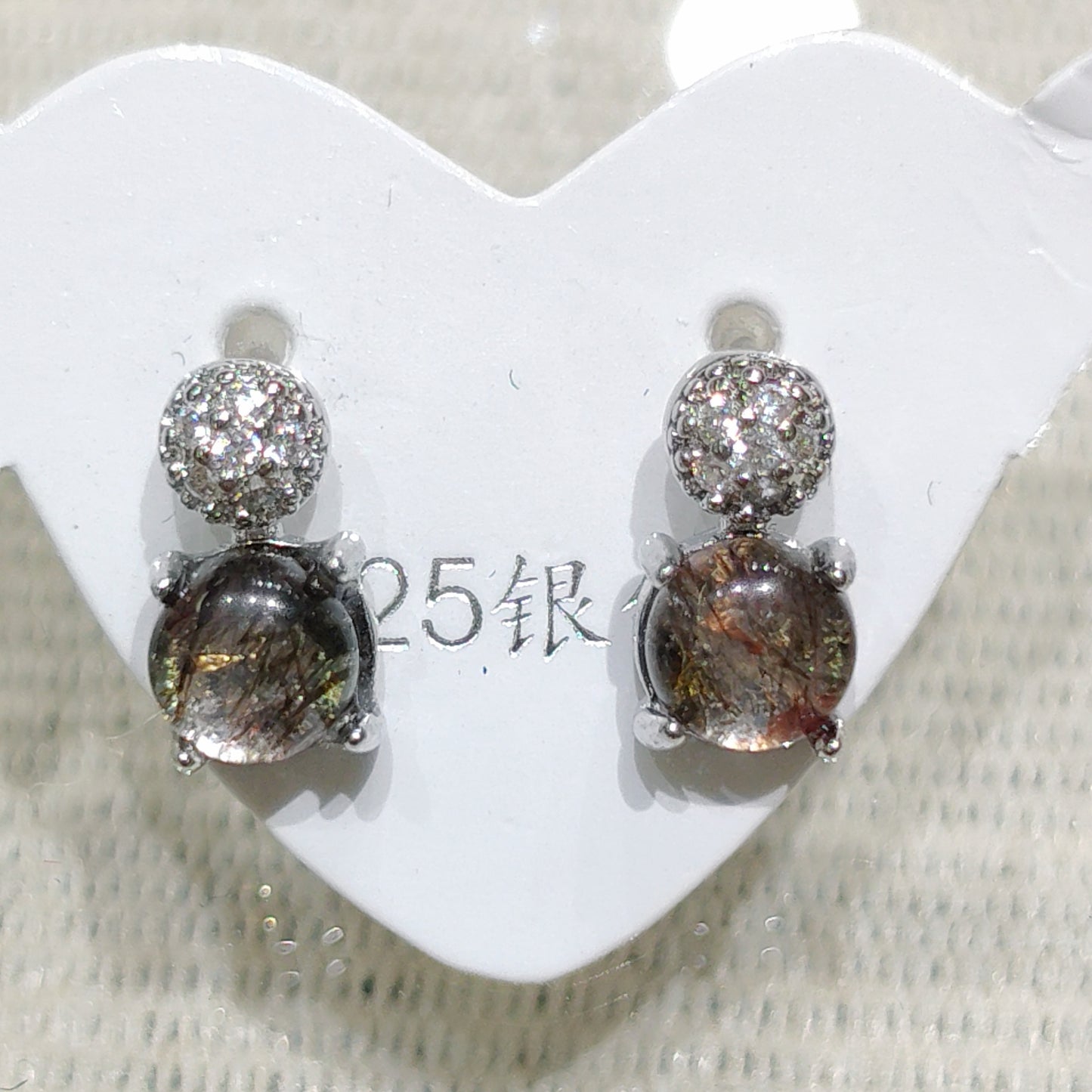 Earrings - 28 styles available
