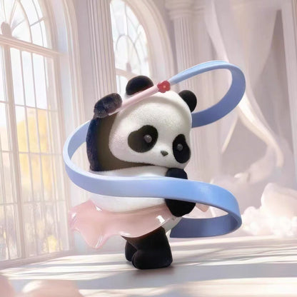 Pangda Kids Ballet Stage Play Series - Blind Box - Figurines - Trendy Toys - Ornaments - Gifts