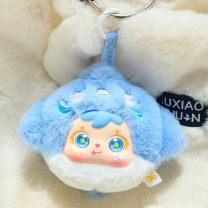 [Samuel] Finding Nemo Plush Blind Box - Doll Toy - Keychain Accessory Gift