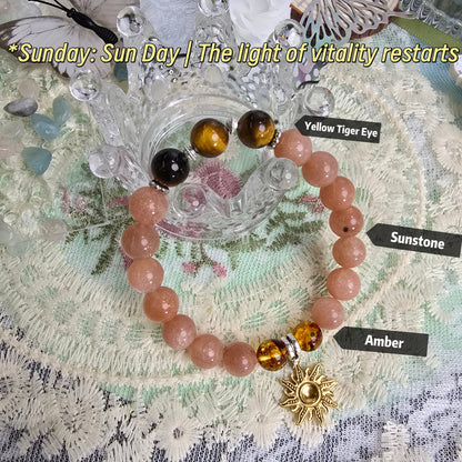 RT‑Crystal 7-Day DIY Crystal