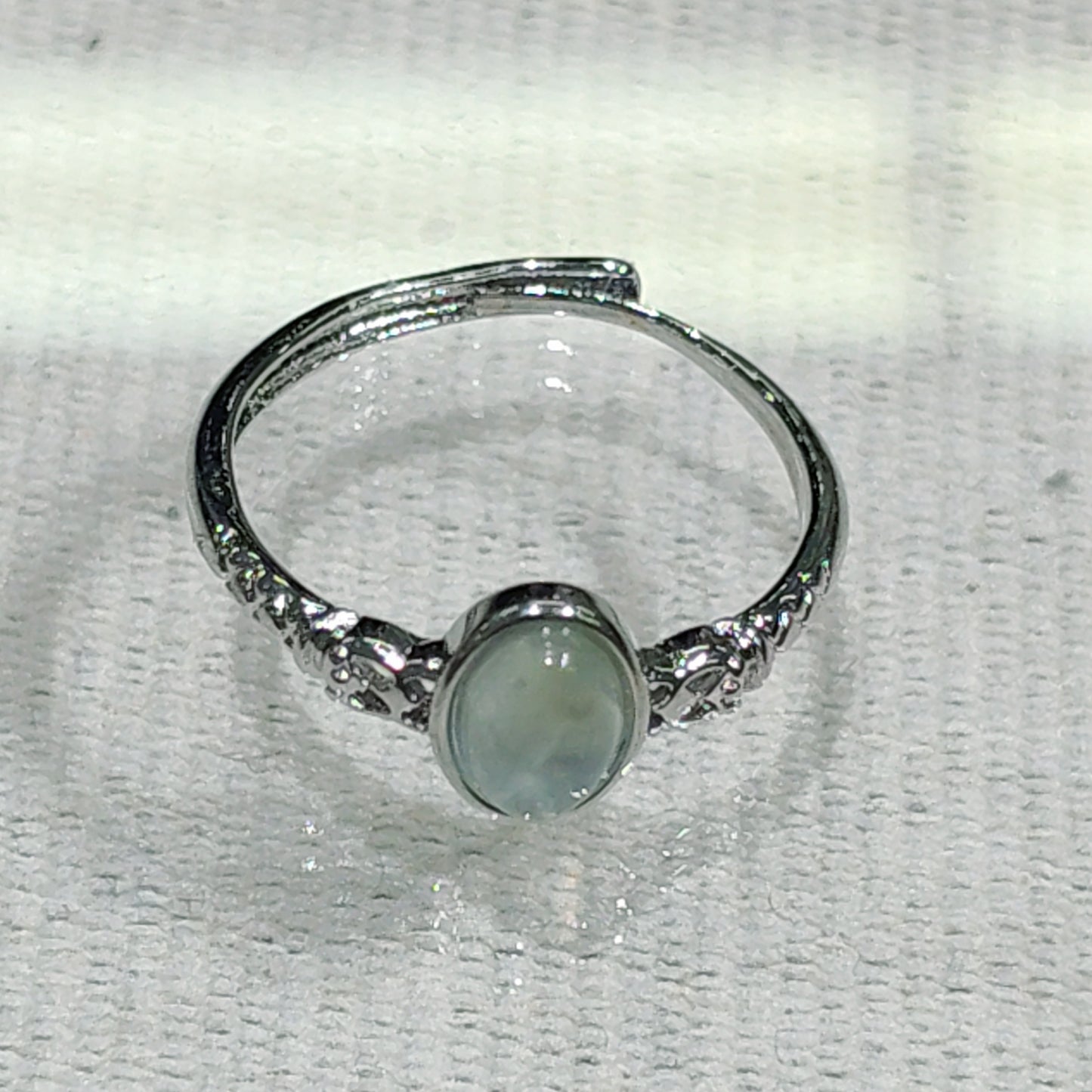 Ring - Adjustable
