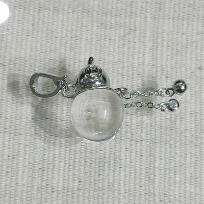 Crystal Pendant - Pendant