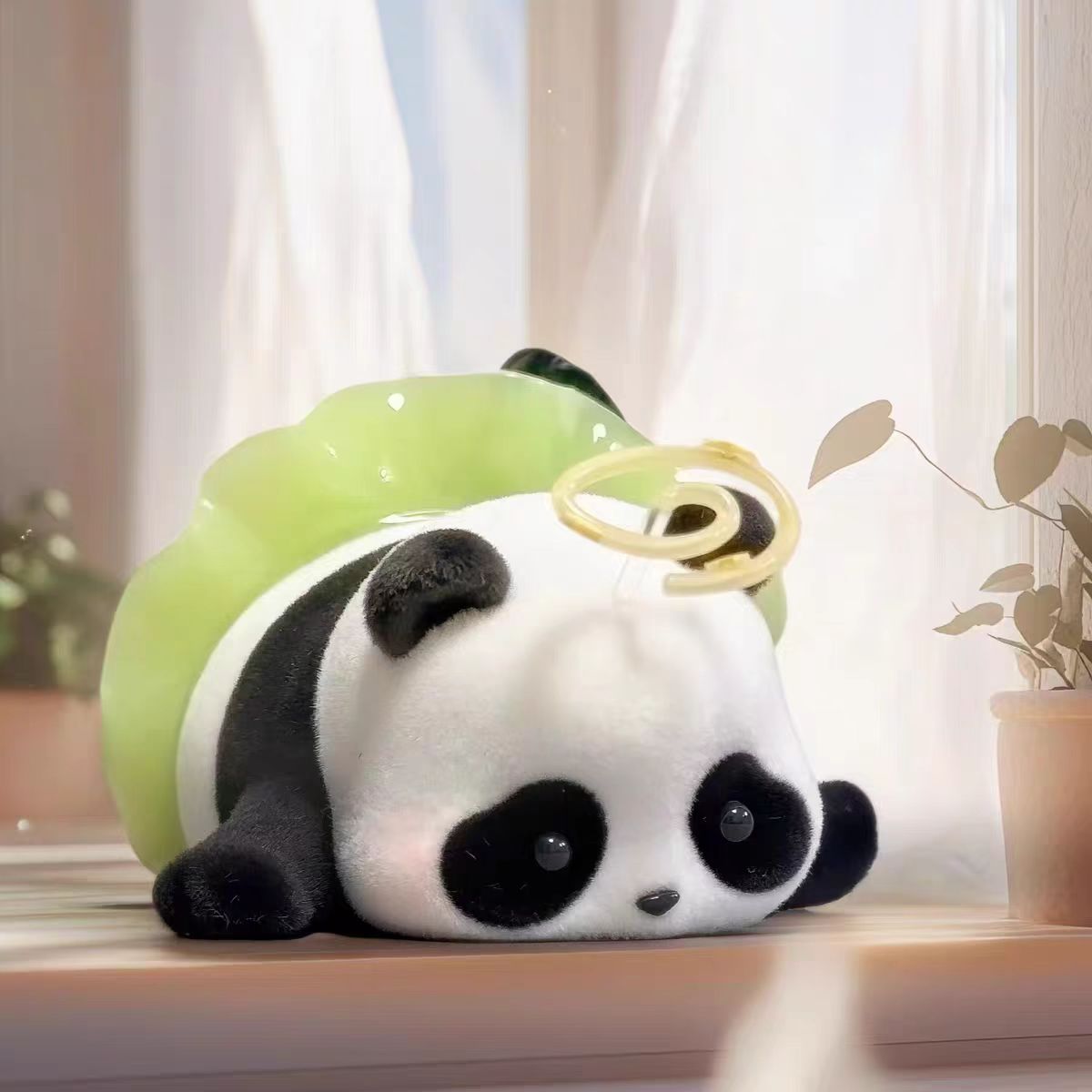 Pangda Kids Ballet Stage Play Series - Blind Box - Figurines - Trendy Toys - Ornaments - Gifts