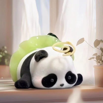 Pangda Kids Ballet Stage Play Series - Blind Box - Figurines - Trendy Toys - Ornaments - Gifts