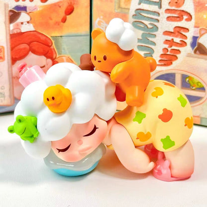 Wendy 3rd Generation 'When I'm With You' Blind Box Dream Collector 3rd Gen Girl Gift Figure