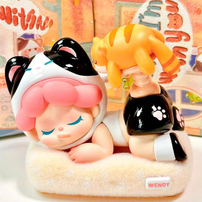 Wendy 3rd Generation 'When I'm With You' Blind Box Dream Collector 3rd Gen Girl Gift Figure