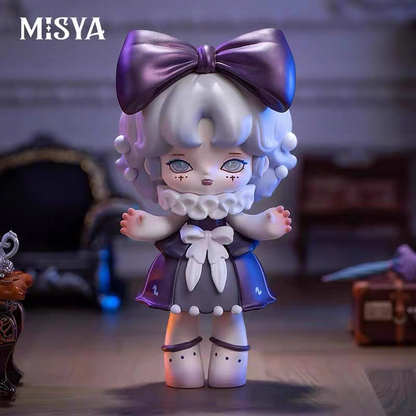 [MISYA] Mystery Mansion Blind Box - Toys - Trendy Collectibles - Figures - Dolls - Gift Decorations