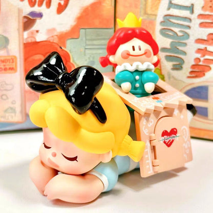 Wendy 3rd Generation 'When I'm With You' Blind Box Dream Collector 3rd Gen Girl Gift Figure