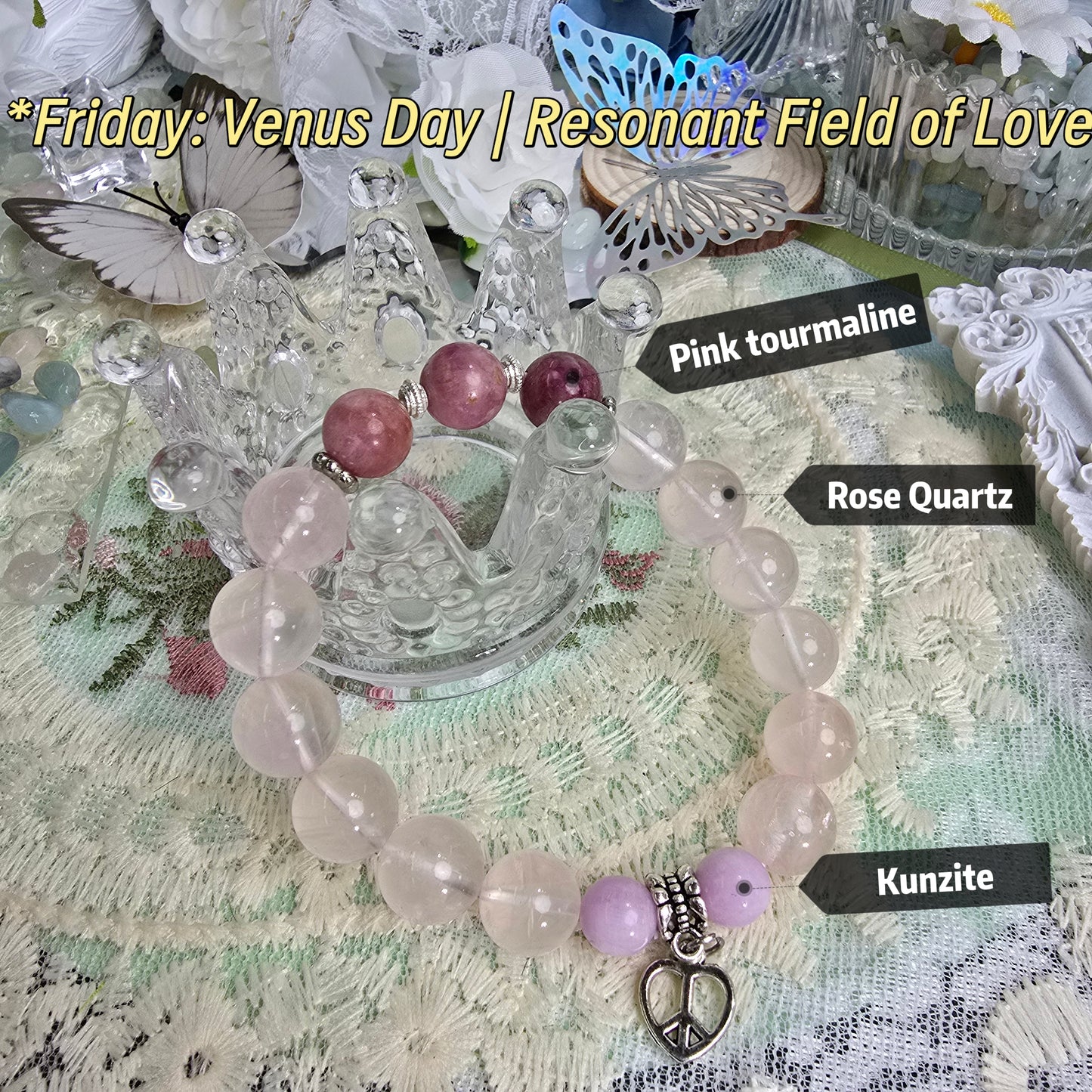 RT‑Crystal 7-Day DIY Crystal