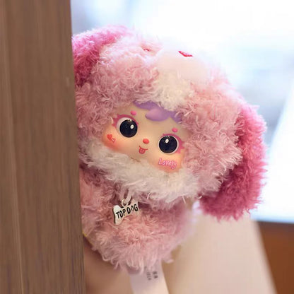 [Samuel] Fragrant and Soft Little Puppy Blind Box - Plush Toy - Gift - Keychain - Accessory