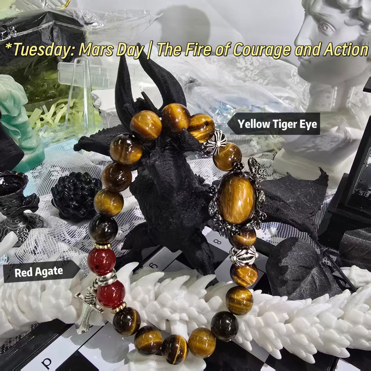 RT‑Crystal 7-Day DIY Crystal