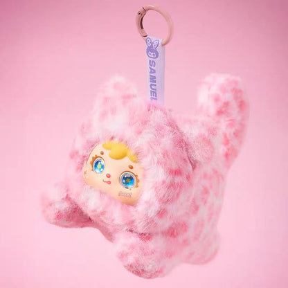 【sumuel】Meow Meow's Adorable Silly Moments - Plush Toy Blind Box - Cute - Gift for Girls - Present