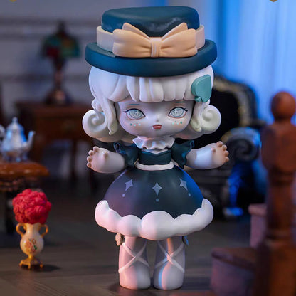 [MISYA] Mystery Mansion Blind Box - Toys - Trendy Collectibles - Figures - Dolls - Gift Decorations